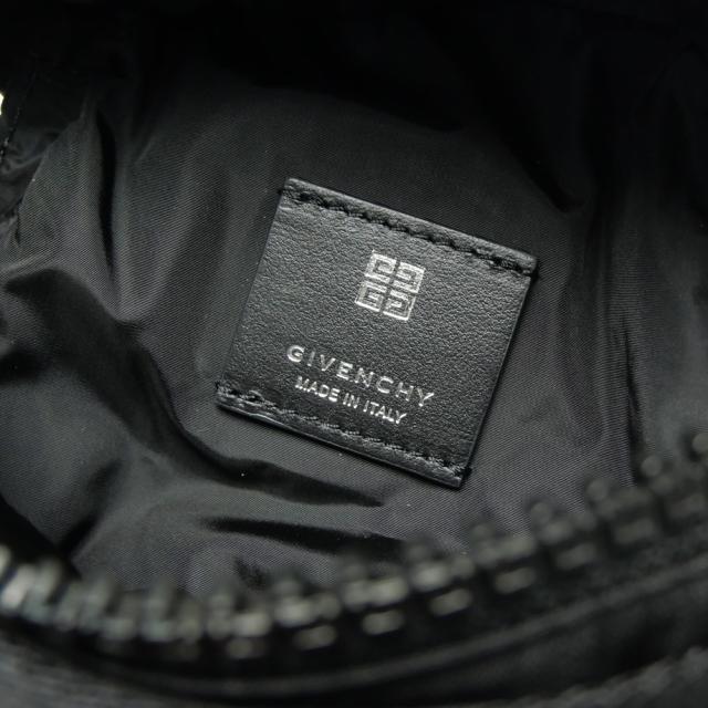 旧作処分セール！ GIVENCHY ジバンシィ バッグ メンズ ミニ ショルダー