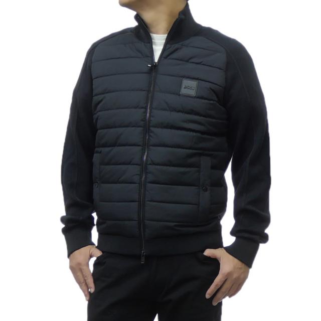 32％OFF！】HUGO BOSS ヒューゴボス メンズ中綿ブルゾン 50526835  