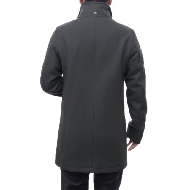 旧モデルセール！ HERNO ヘルノ コート メンズ CA000185U 33344 グレー_3