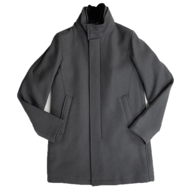 旧モデルセール！ HERNO ヘルノ コート メンズ CA000185U 33344 グレー_4