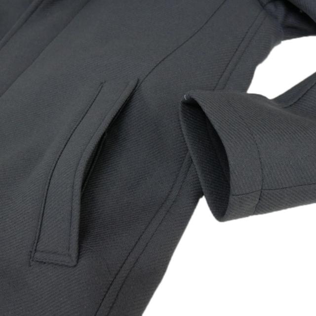 旧モデルセール！ HERNO ヘルノ コート メンズ CA000185U 33344 グレー_6