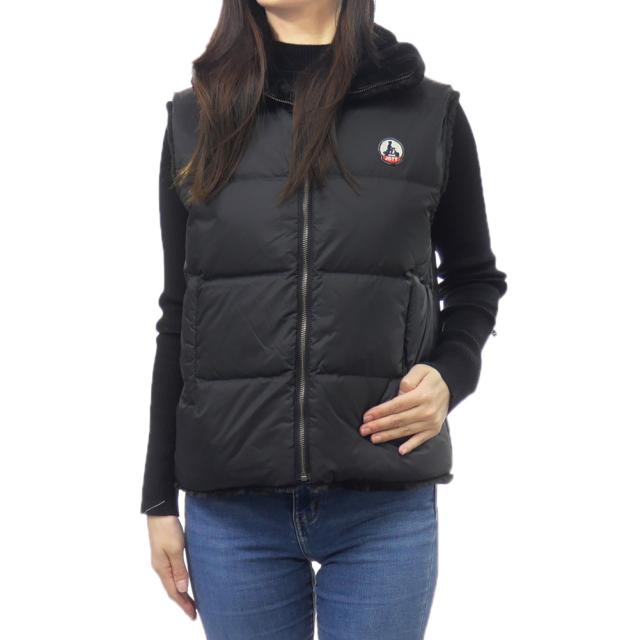 セール 45%OFF!JOTT ジョット ダウンベスト レディース セール 45%OFF!JOTT ジョット ダウンベスト レディース