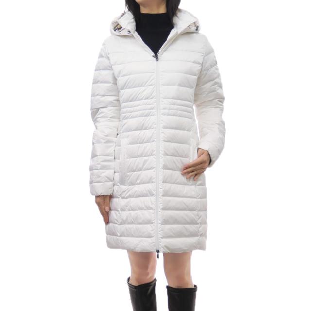 旧作お買い得セール！ JOTT ジョット コート レディース ダウンコート FW23WDOW14 / VERO2.0 ホワイト