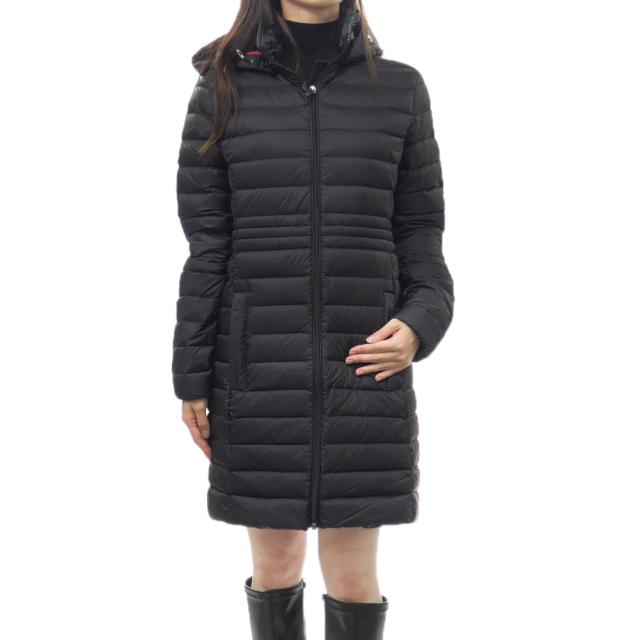 旧作お買い得セール！ JOTT ジョット コート レディース ダウンコート FW23WDOW14 / VERO2.0 ブラック 定番人気商品