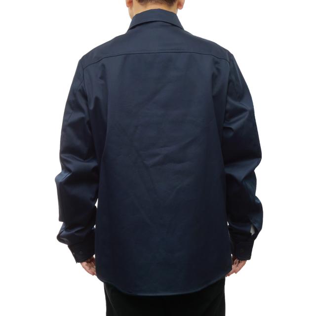 旧作処分セール！ MONCLER モンクレール カジュアルシャツ メンズ