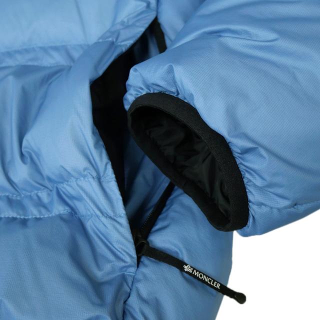 旧作お買い得セール！ MONCLER モンクレール ブルゾン メンズ ダウン
