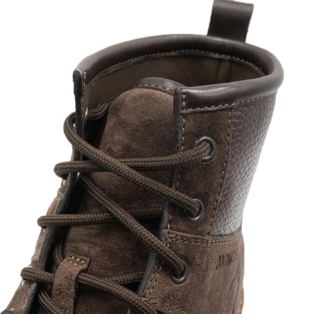 旧作処分セール！ MONCLER モンクレール ブーツ メンズ 4G00100 M4418