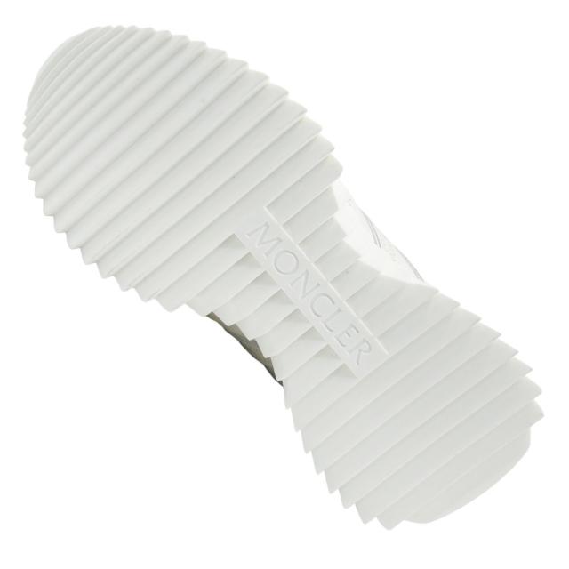 旧作お買い得セール！ MONCLER モンクレール スニーカー レディース