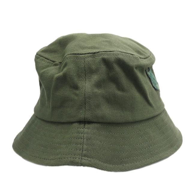 セール 50%OFF!MAISON KITSUNE メゾンキツネ バケットハット セール 50%OFF!MAISON KITSUNE メゾンキツネ バケットハット