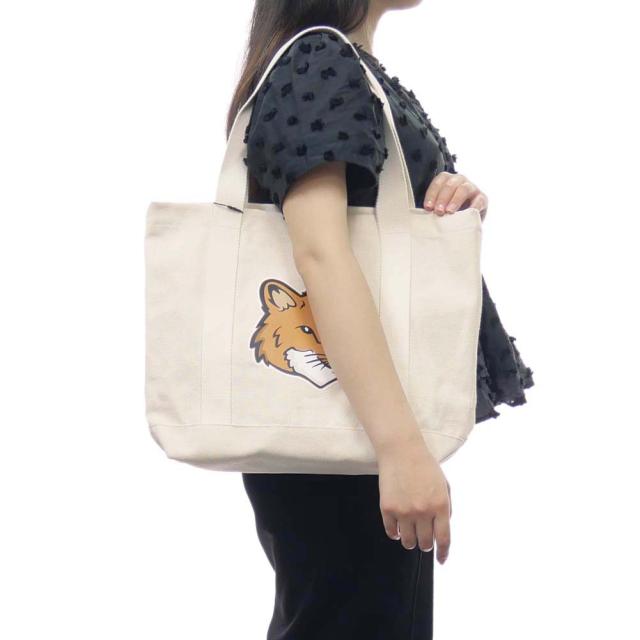 旧作お買い得セール！ MAISON KITSUNE メゾンキツネ バッグ メンズ