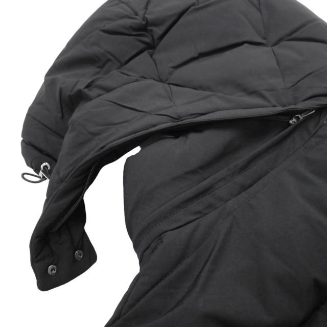 旧作お買い得セール！ MOORER ムーレー ジャケット メンズ ダウン