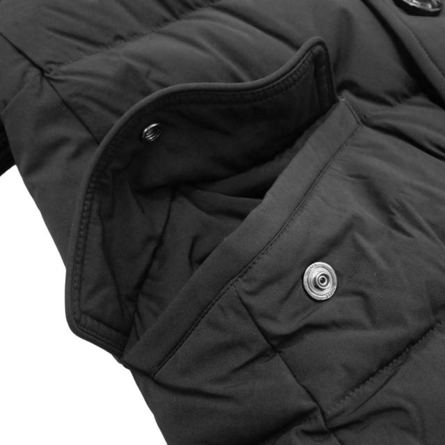 旧作お買い得セール！ MOORER ムーレー ジャケット メンズ ダウン