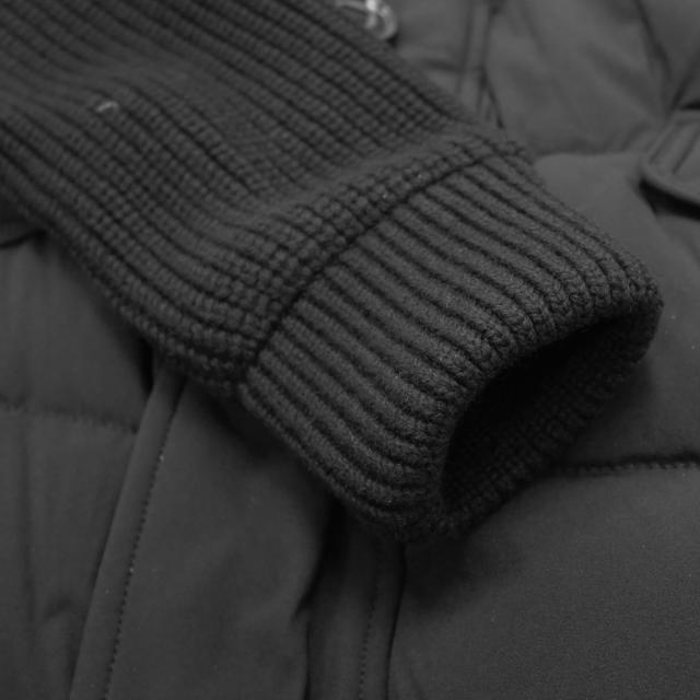 旧作お買い得セール！ MOORER ムーレー ジャケット メンズ ダウン