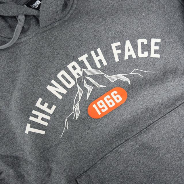 旧作処分セール！ THE NORTH FACE ノースフェイス パーカー メンズ