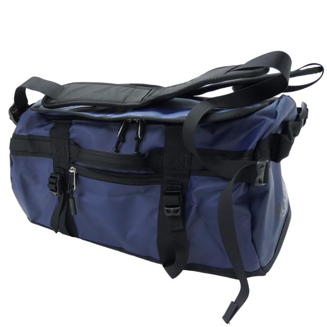 【セール 45％OFF！】THE NORTH FACE ノースフェイス ダッフルバッグ/バックパック NF0A52SS / BASE CAMP DUFFEL-XS ネイビーの通販は 14,900円