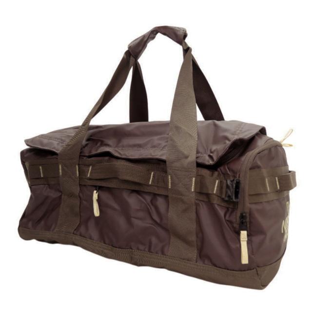 【セール 50％OFF！】THE NORTH FACE ノースフェイス ダッフルバッグ/バックパック NF0A52RQ / BCV DUFFEL 42L ブラウンの通販は 15,400円