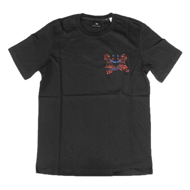 旧作お買い得セール！ PS PAUL SMITH ポールスミス Tシャツ メンズ