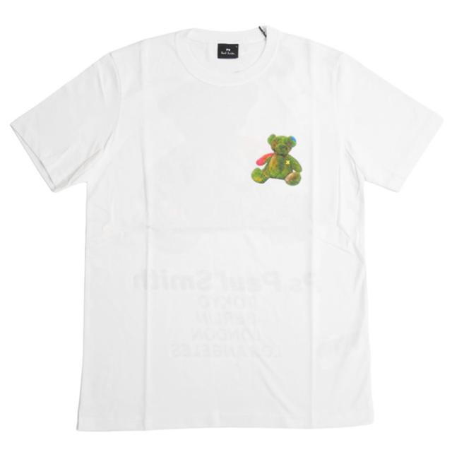 旧作お買い得セール！ PS PAUL SMITH ポールスミス Tシャツ メンズ