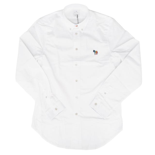 旧作お買い得セール！ PS PAUL SMITH ポールスミス カジュアルシャツ
