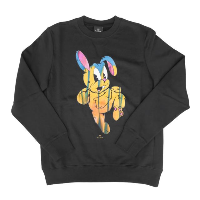 旧作お買い得セール！ PS PAUL SMITH ポールスミス トレーナー メンズ