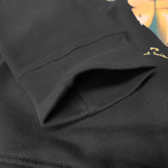 旧作お買い得セール！ PS PAUL SMITH ポールスミス トレーナー メンズ