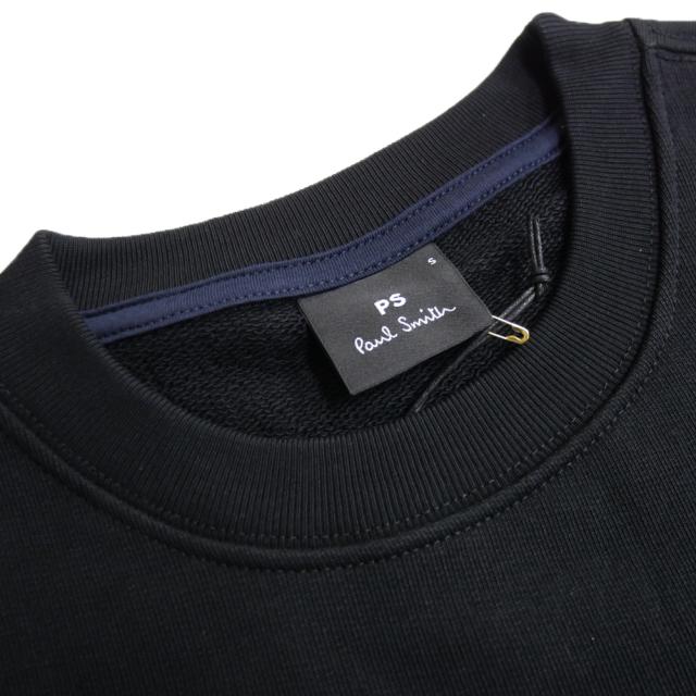 旧作処分セール！ PS PAUL SMITH ポールスミス トレーナー メンズ