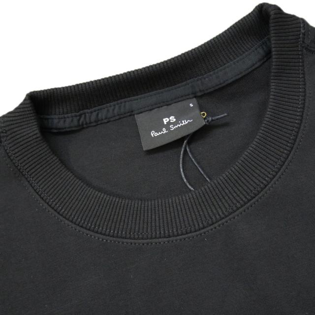 旧作処分セール！ PS PAUL SMITH ポールスミス トレーナー メンズ M2R