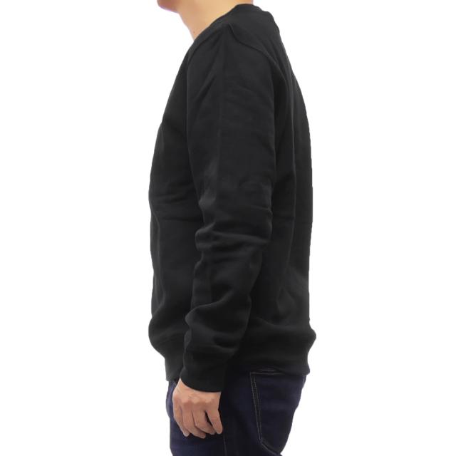 旧作お買い得セール！ PS PAUL SMITH ポールスミス トレーナー メンズ コットン 綿100％ M2R 668UE NP4829 ブラック 旧作お買い得セール！ PS PAUL SMITH ポールスミス トレーナー メンズ