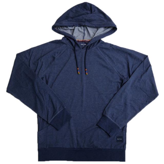 旧モデルセール！ PAUL SMITH ポールスミス パーカー メンズ ジップ