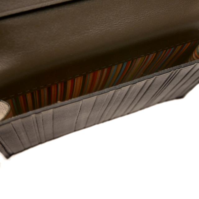 旧作お買い得セール！ PAUL SMITH ポールスミス カードケース メンズ