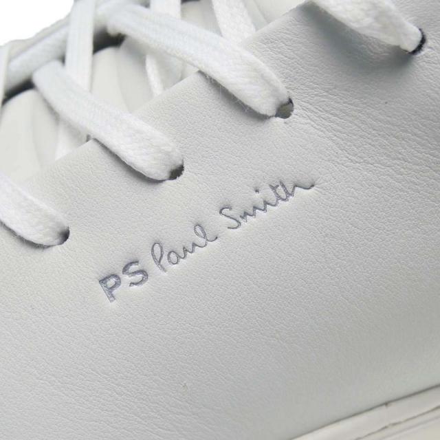 旧作処分セール！ PS PAUL SMITH ポールスミス メンズ スニーカー 靴