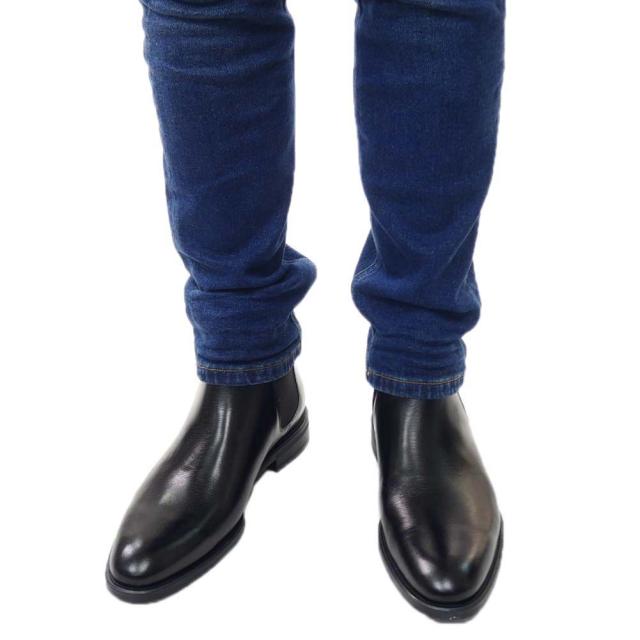 旧作処分セール！ PS PAUL SMITH ポールスミス ブーツ メンズ M2S