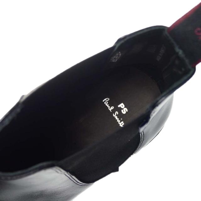 旧作処分セール！ PS PAUL SMITH ポールスミス ブーツ メンズ M2S