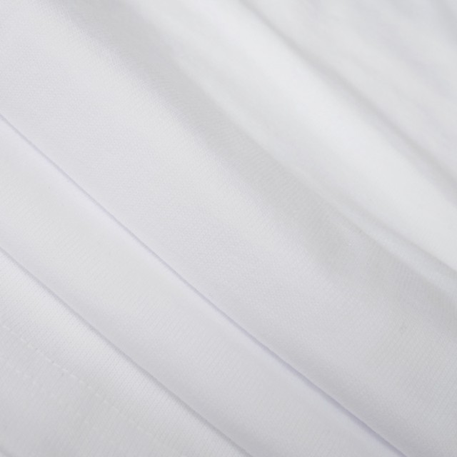【セール 25％OFF！】RVCA ルーカ メンズクルーネックロングTシャツ BE042-060 / PATCH BALANCE LT ホワイトの通販は