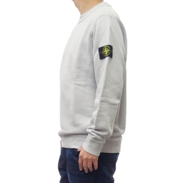 旧作処分セール！ STONE ISLAND ストーンアイランド トレーナー