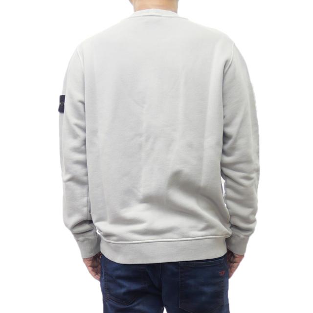 旧作処分セール！ STONE ISLAND ストーンアイランド トレーナー