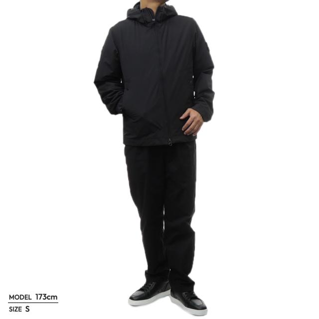 STONE  ダウン コート ジャケット BLACK Sサイズ Stone ストーンアイランド ダウンジャケット Sサイズ 楽天市場