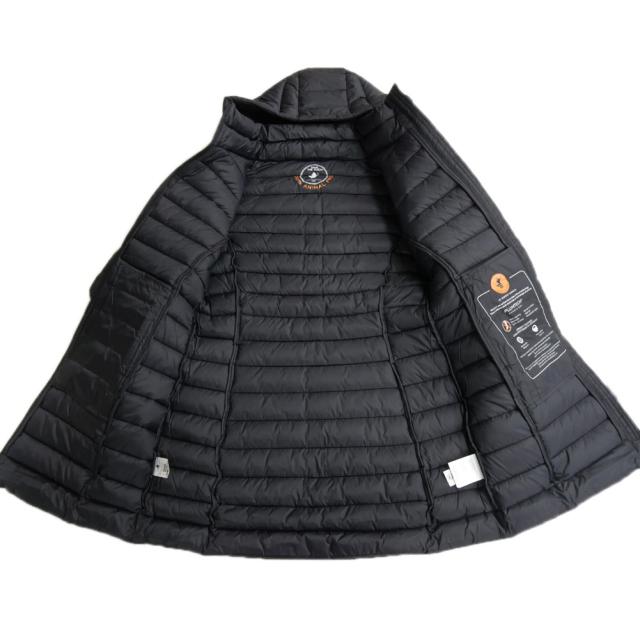 旧作処分セール！ SAVE THE DUCK セーブザダック コート レディース