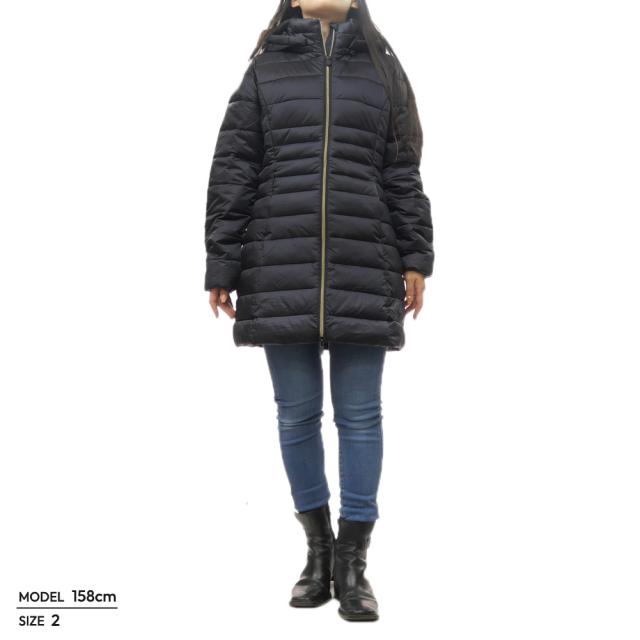 旧作お買い得セール！ SAVE THE DUCK セーブザダック コート