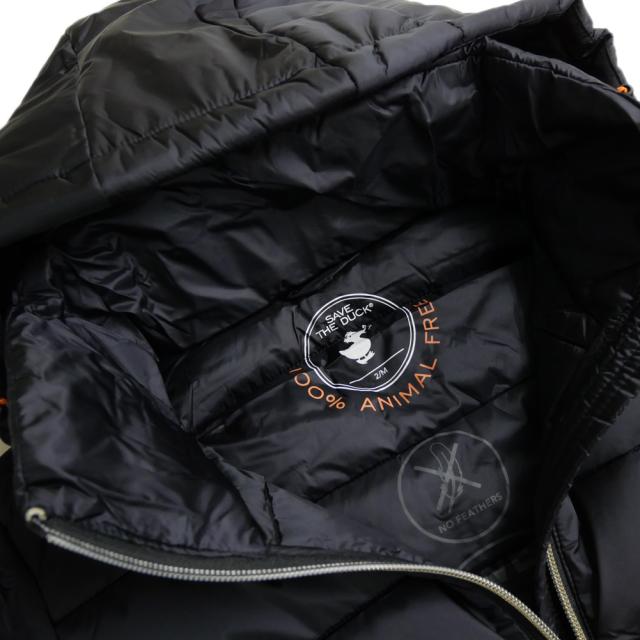 旧作お買い得セール！ SAVE THE DUCK セーブザダック コート