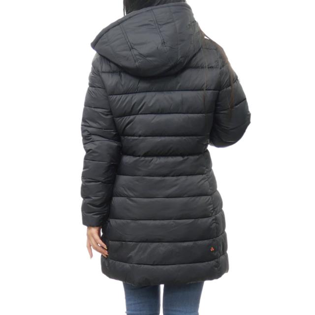 旧作処分セール！ SAVE THE DUCK セーブザダック コート レディース