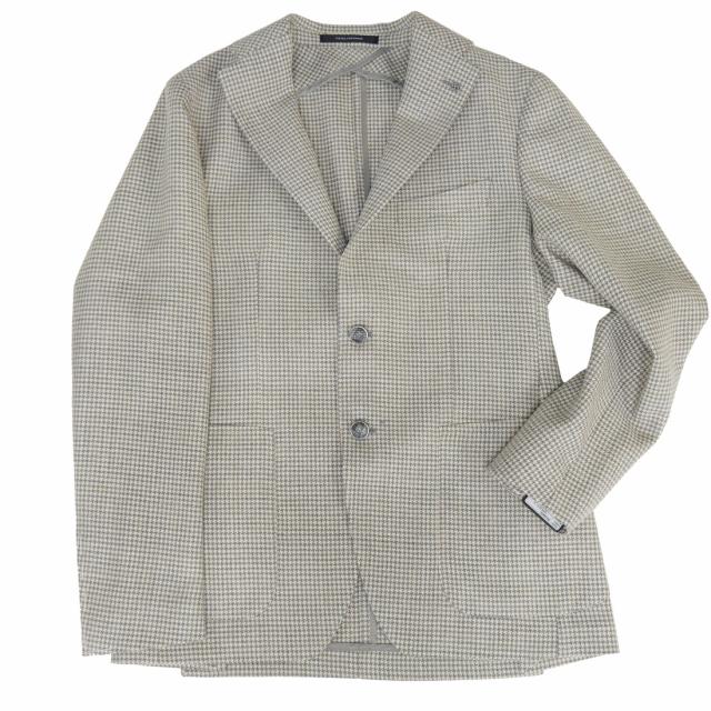 TAGLIATORE タリアトーレ ダブル テーラード ジャケット 44 S TAGLIATORE タリアトーレ ダブルブレストジャケット 44