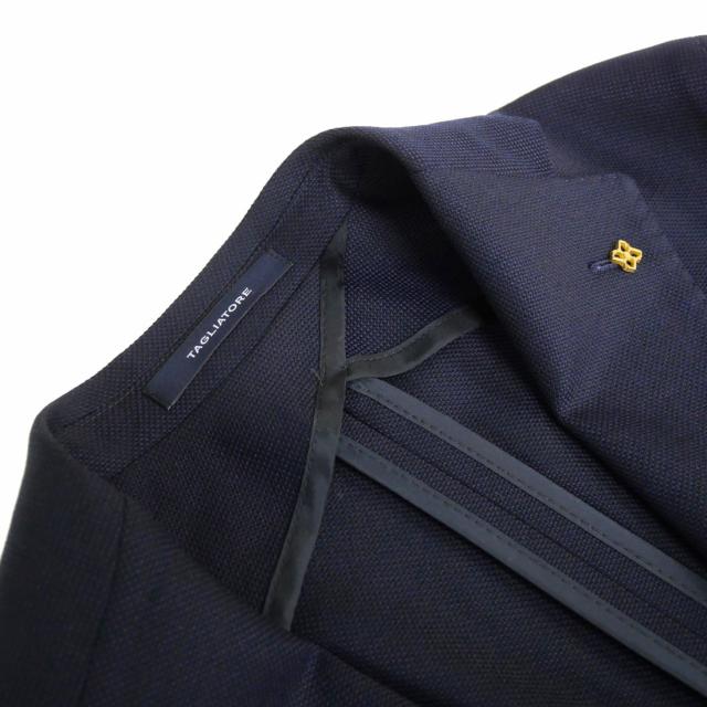 旧作お買い得セール！ TAGLIATORE タリアトーレ ジャケット メンズ