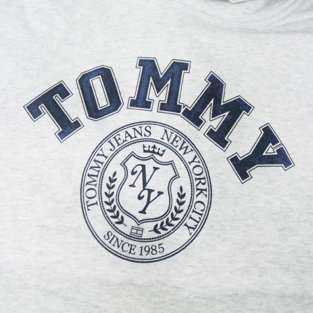 旧作お買い得セール！ TOMMY JEANS トミージーンズ トミーヒルフィガー