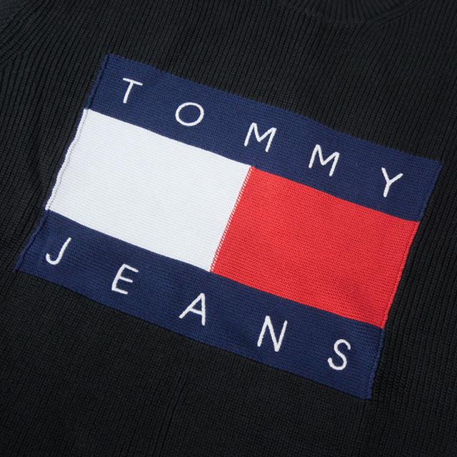 旧作お買い得セール！ TOMMY JEANS トミージーンズ トミーヒルフィガー