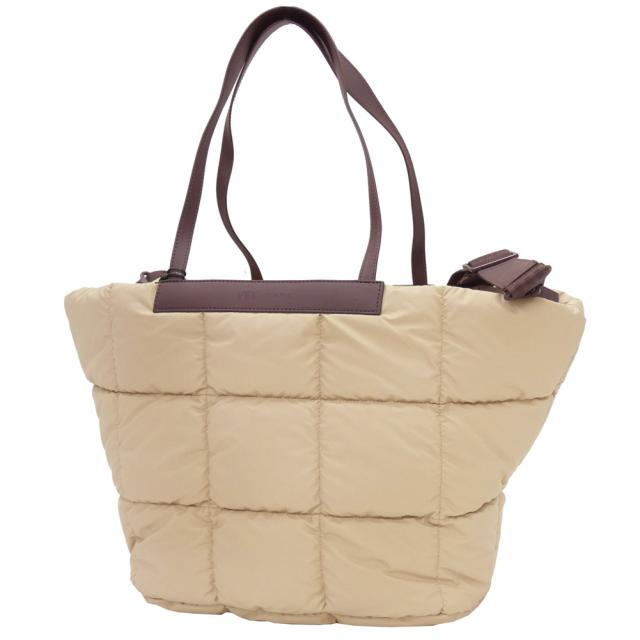 【セール 40％OFF！】VEE COLLECTIVE ヴィーコレクティヴ レディーストートバッグ 130-202 / PORTER BASQUE サンドの通販は 25,678円