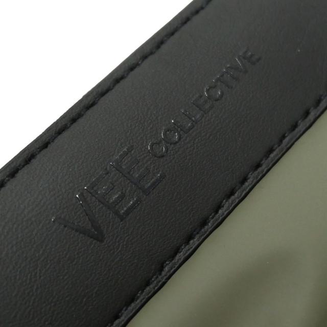 【セール 40％OFF！】VEE COLLECTIVE ヴィーコレクティヴ レディーストートバッグ 130-202 / PORTER BASQUE モスの通販は