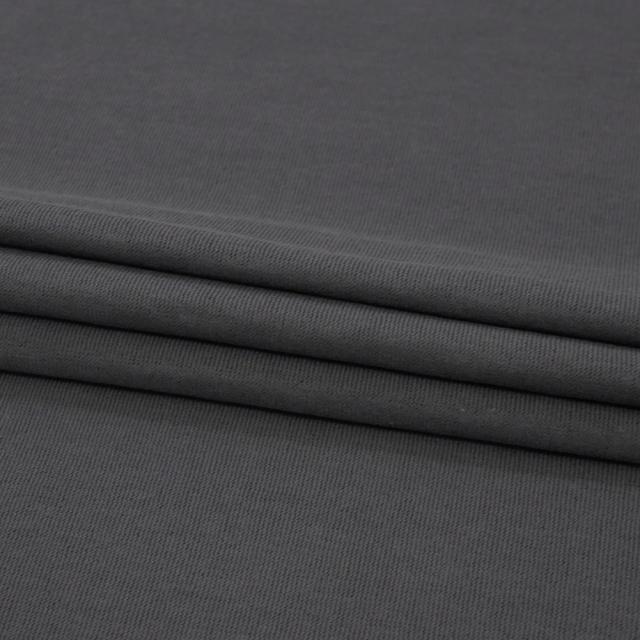 旧モデルセール！ ZANONE ザノーネ Tシャツ メンズ 長袖 トップス クルーネック コットン 綿100％ ロンT 815134 ZG380 ライトグレー_8