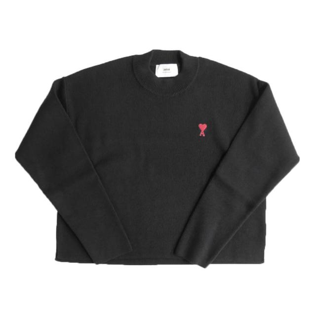 旧作お買い得セール！ AMI PARIS アミパリス セーター レディース
