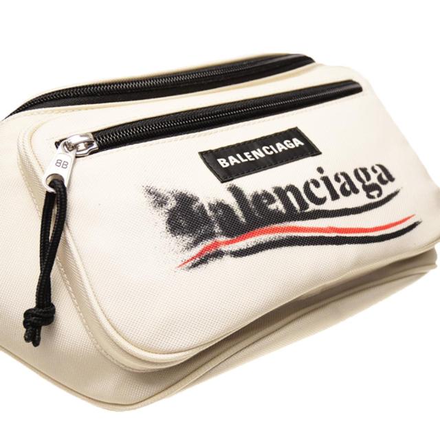 旧作お買い得セール！ BALENCIAGA バレンシアガ バッグ メンズ ボディ